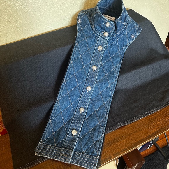 Veronica Beard Barta Dickey insert - brand new w/ tag - Picture 2 of 7